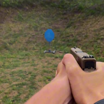 GLOCK 19X OR KMR UMBRA — I CAN’T CHOOSE!😱