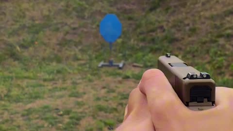 GLOCK 19X OR KMR UMBRA — I CAN’T CHOOSE!😱