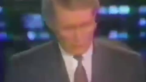 Strange news from 1992...