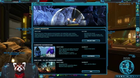 Rumble Live Game Play