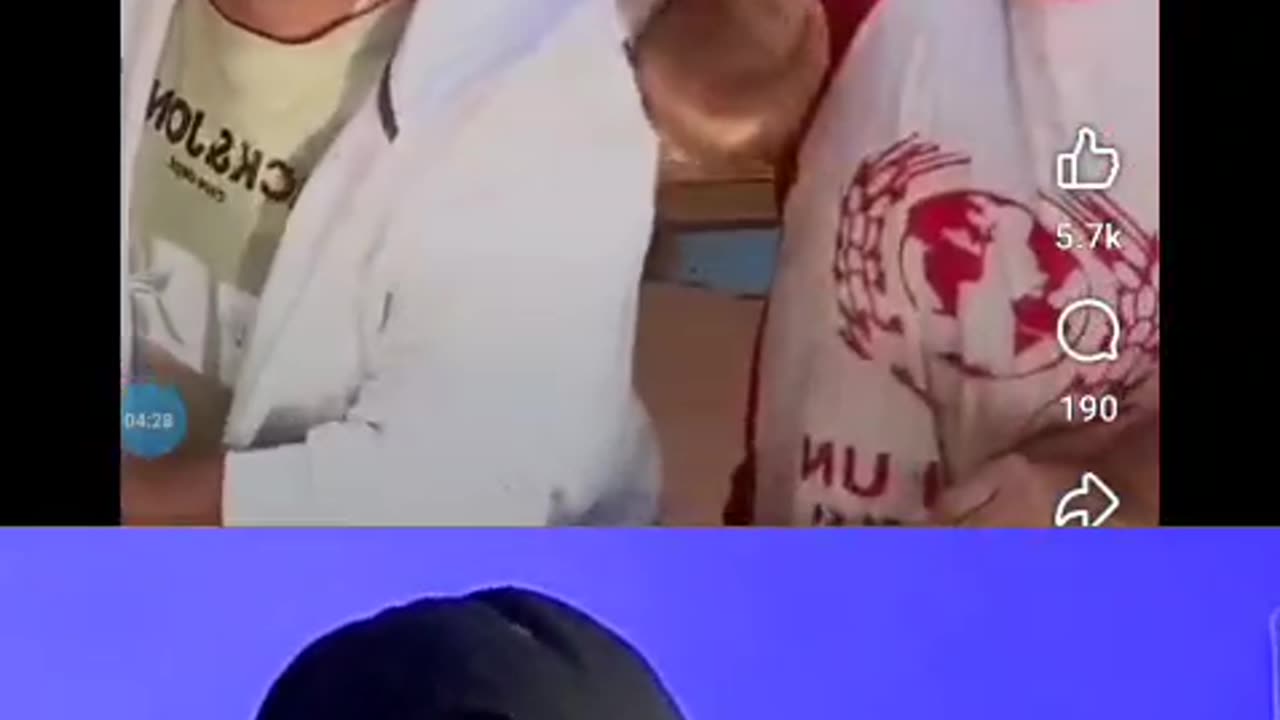 Trynottolaugh part 4