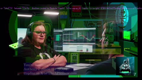 @apfns: Let's Play Games!