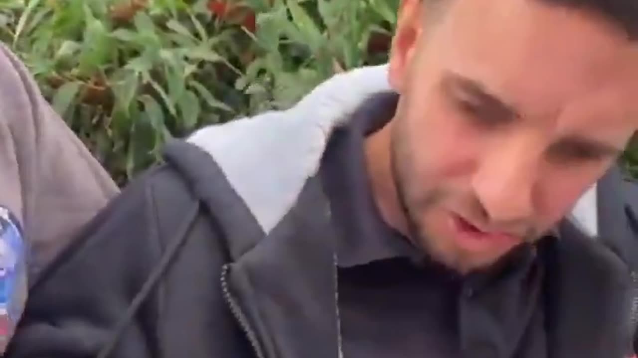 🇬🇧UK: Newcastle-Muhammad Ishmael, from Iraq, attempted to rape a 12-year-old British girl