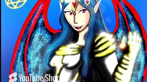 Oc Speedpaint