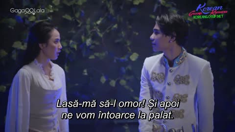 Love Area - S01E04