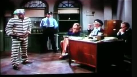 Garrett Morris SNL Shotgun