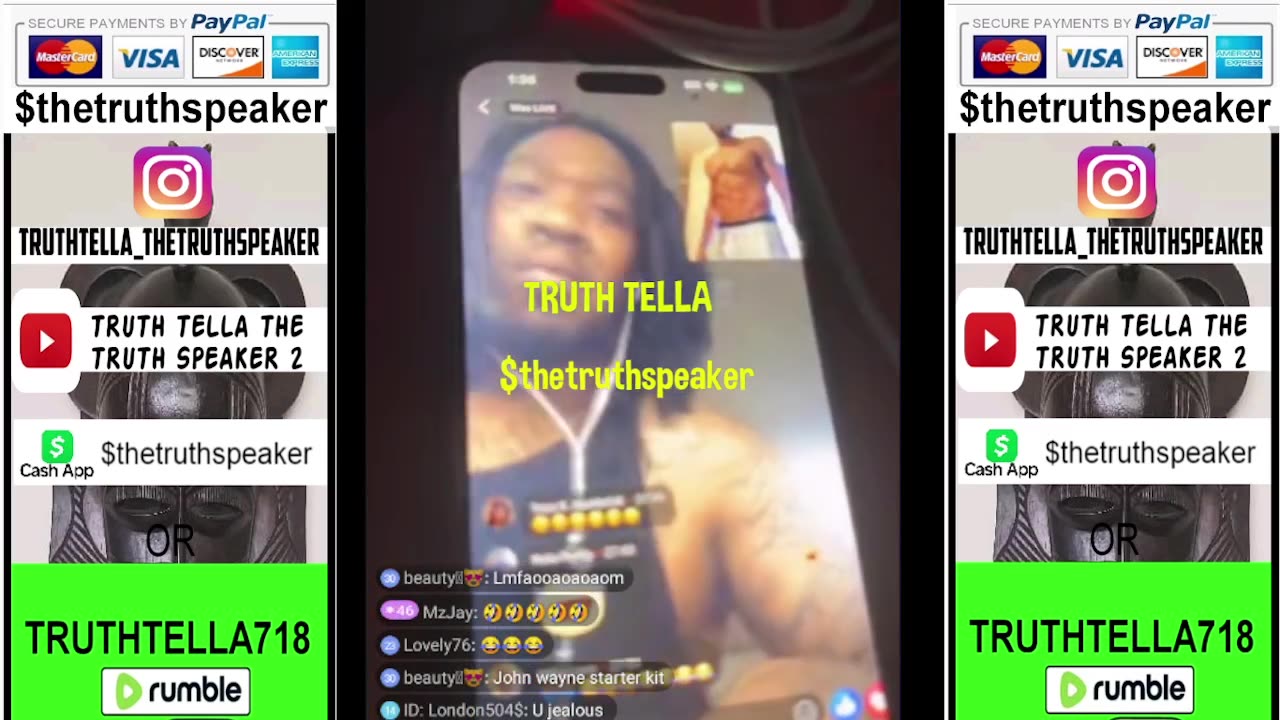 VONVON TRAINWRECK CHRONICLES 4/26/25 PT. 2