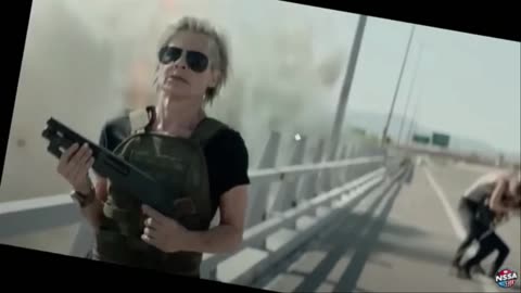 TERMINATOR 7 Full Movie (2025): Final War | John Cena, Dwayne Johnson | Action Movies 2025 Free HD