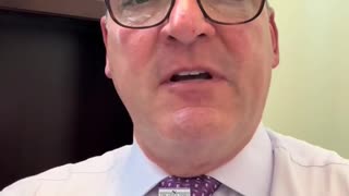 Judge Gordon Gallagher is out of his mind! 🤬