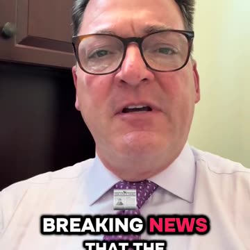 Judge Gordon Gallagher is out of his mind! 🤬