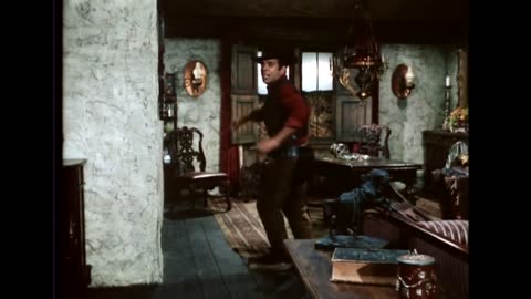 Bonanza - The Dark Gate
