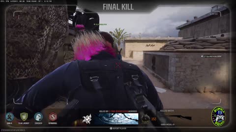 Killer FPS, Good music and Bad game play!