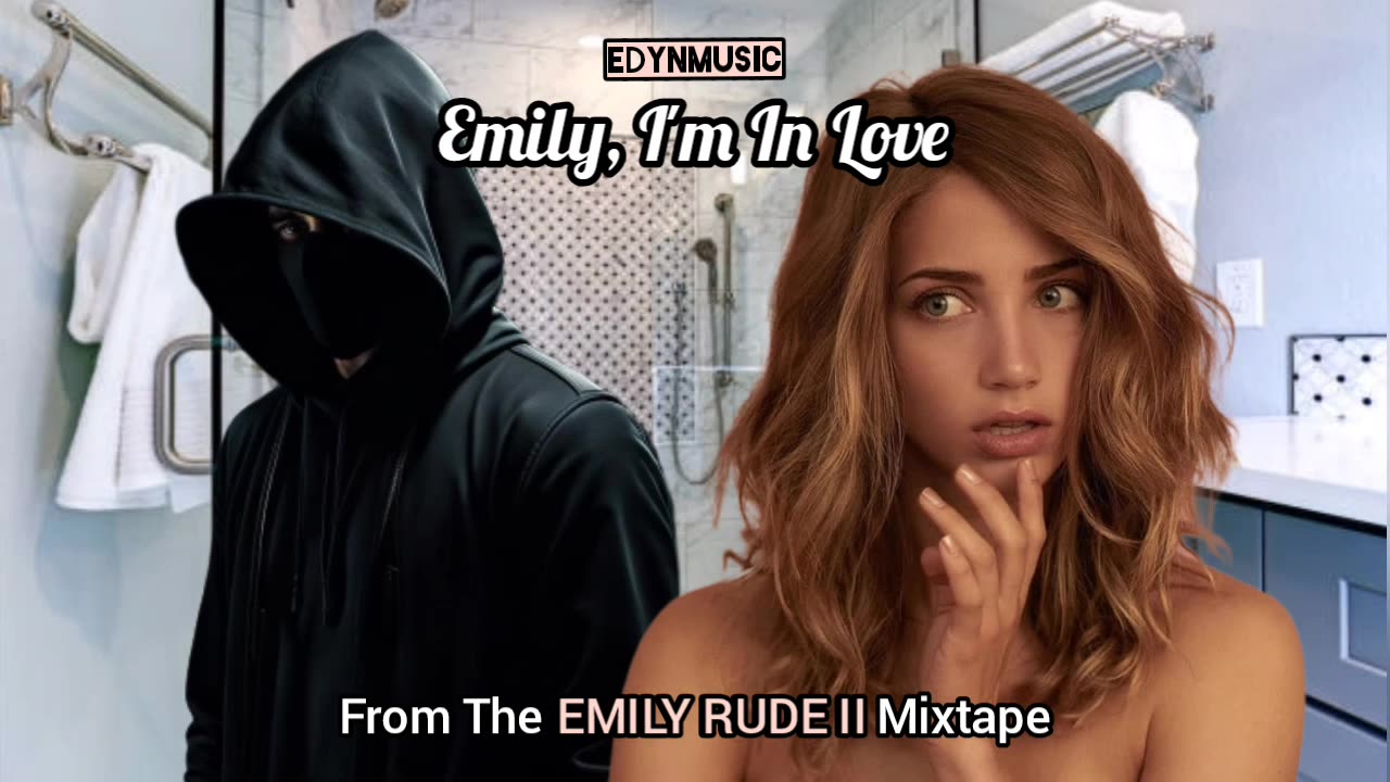 Emily, I'm In Love