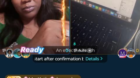 Cherrytheeboom allegedly setting niggas up, stay safe fellas !
