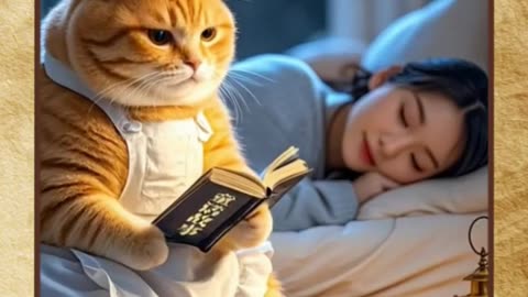 the cat #Cats #Kitten #Kittens #fypシ゚viralシ #Meow the cat