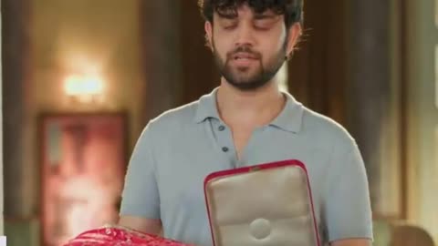 Yeh Rishta Kya Kehlata Hai Today Full Episode ¦ Abhir Big Question To Abhira.