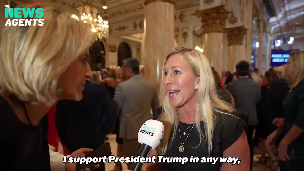 What about Space Lasers, tell us about Space Lasers