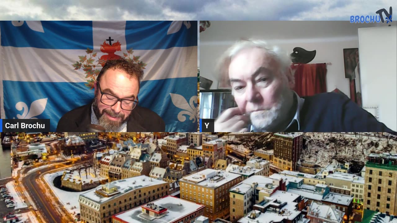 En direct sur RadioInfoCite.com