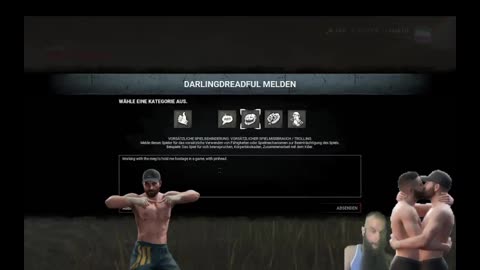 Meg working with killer.