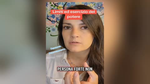 PARENTAL COACH: Limiti ed esercizio di potere