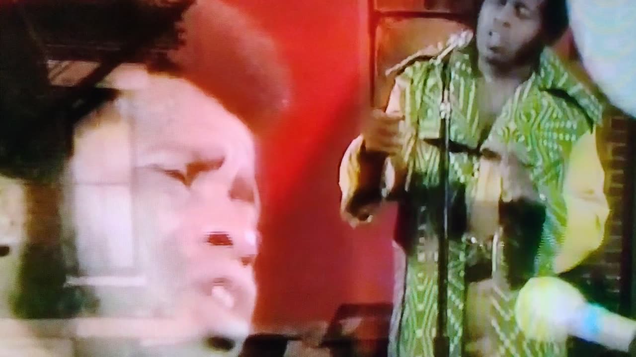 Little Royal 1972 Jealous