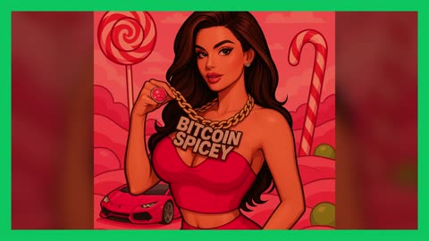 Bitcoin Spice and Biddi Bling Ice