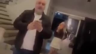 A Kenyan woman working as a nanny in Turkey is assaulted by her employers when she asked them to pay