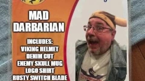 Cemetery Cinema Presents The hottest costume on the internet!!!