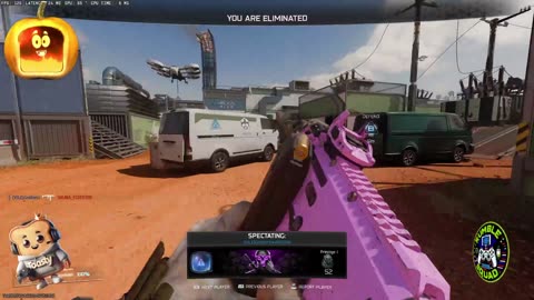 Killer FPS, Good music and Bad game play! Some Call of Duty and some GTA RP darkfrisson