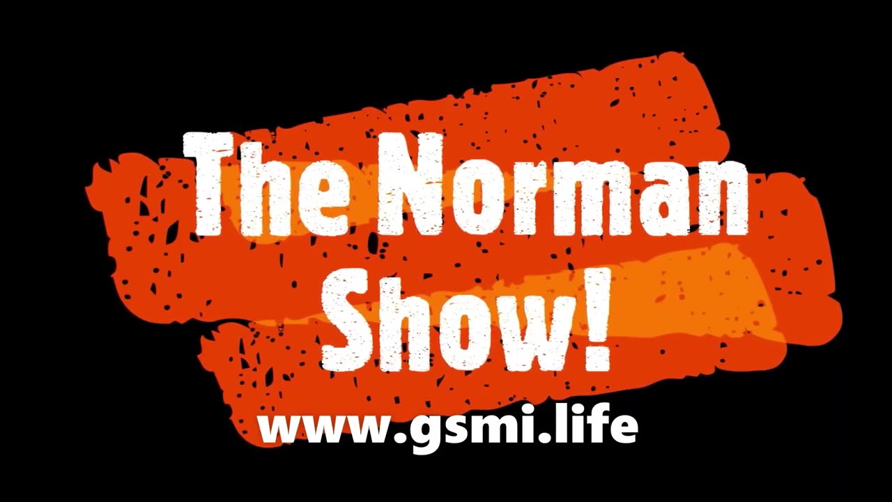 The Norman Show ep#3 "Sticky Hurts"
