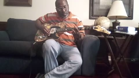 Soul Man [Intro (Sam and Dave)] #short