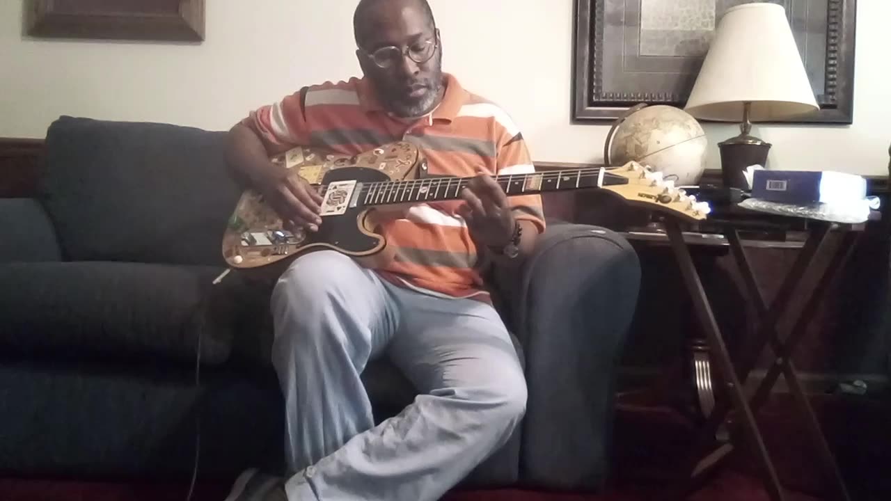 Soul Man [Intro (Sam and Dave)] #short