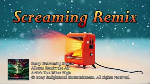 "Screaming Remix" | Ten Miles High