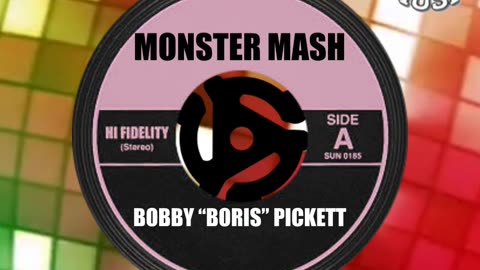 #1 SONG THIS DAY IN HISTORY!