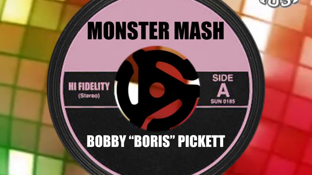 #1 SONG THIS DAY IN HISTORY!