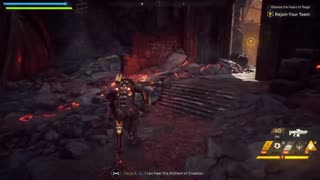 Livestream 185-Rogue Company+Anthem