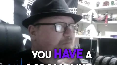 Wrestling podcasting challenges!