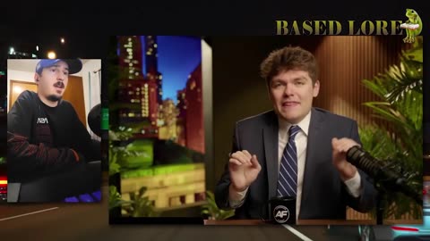 Nick Fuentes EXPOSES Charlie Kirk Secret - $150M OFFER From Israel He Rejected Before His Death