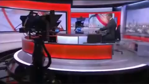 Chris Rogers - News Anchor