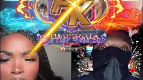 Team PK NoCap TrinaB MessyCaller ft Liyah vs Don'tCrossMe 7/18/25 #bigoclipandsip