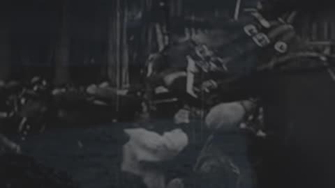 BLACK TUSK - Breath of Life (Official Music Video)