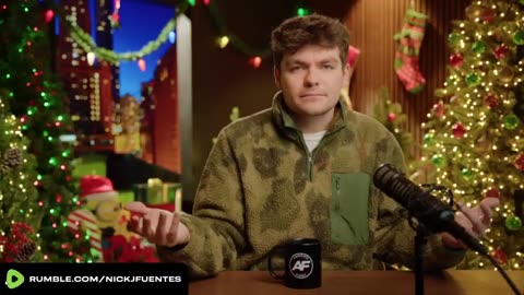 Resolution to Condemn Nick Fuentes Gets Roasted by Nick Fuentes!