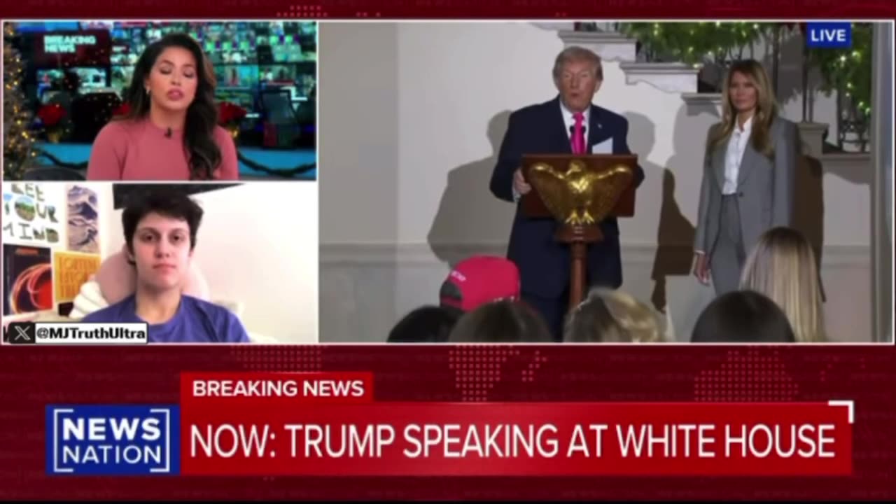 Zoe Weissman — I have PTSD from last shooting — Our country failed is