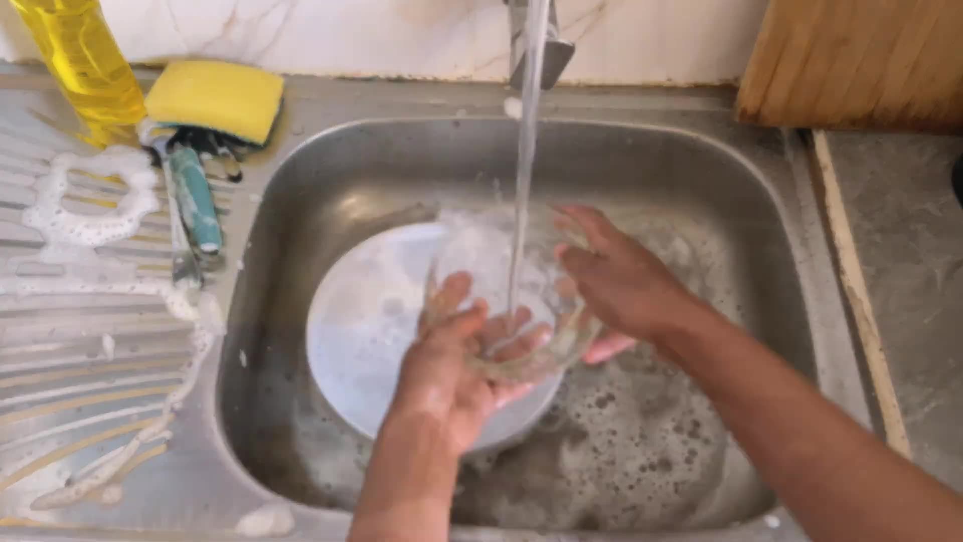 Days in my life in Nairobi My living alone diaries Slow living Healthy eating