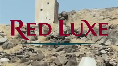 Саудовская Аравия меняется - туризм в 2025 году. Red Luxe — для познавательных поездок - RDLX