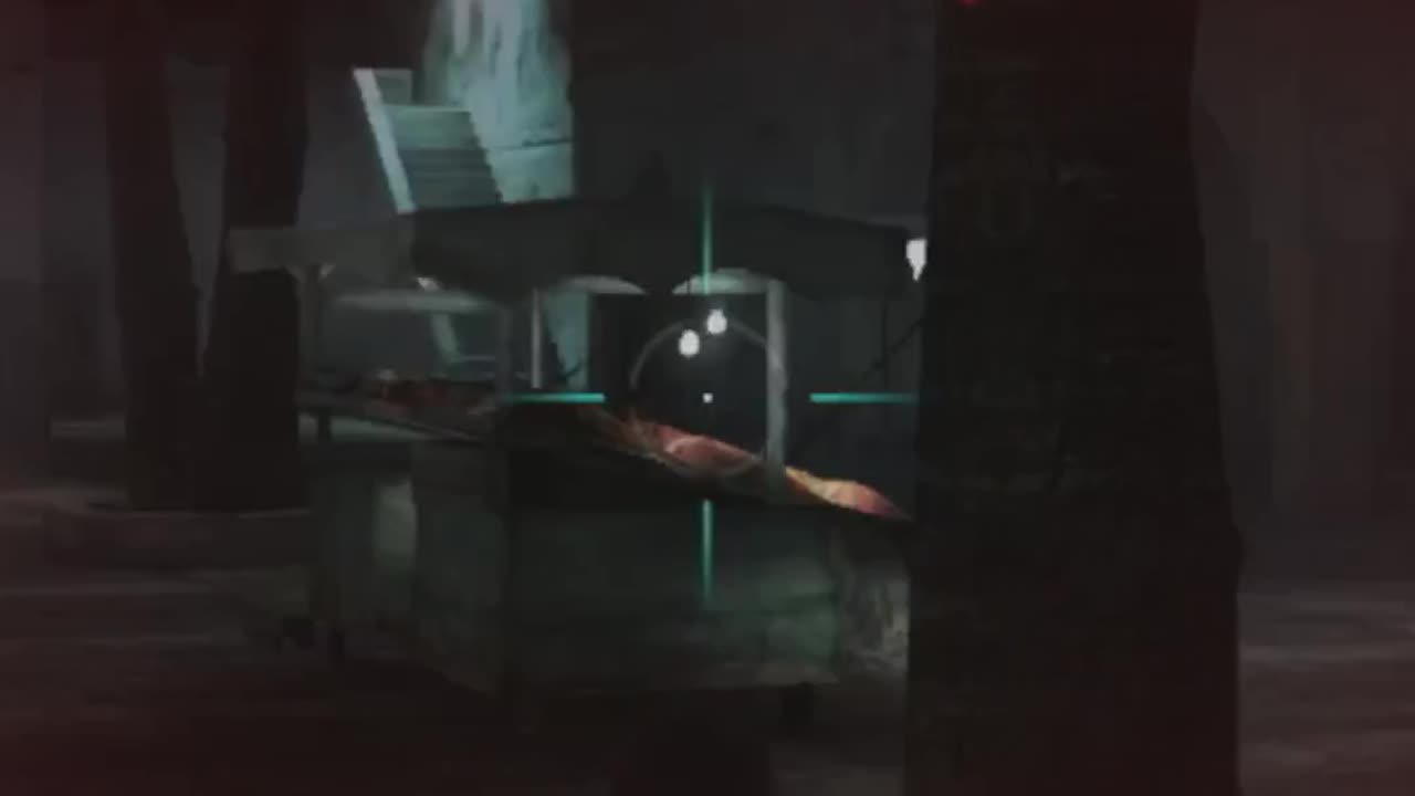 Weekend Highlights Pt.3 - 04/6/25 - SOCOM Confrontation Shorts