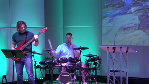 Bible Study Sunday June 22, 2025 - 10:00 AM - Pastor John Thomas - Revelation