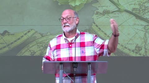 Bible Study Sunday June 22, 2025 - 10:00 AM - Pastor John Thomas - Revelation