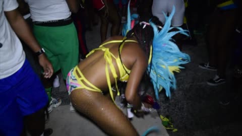 Miami Carnival 2018