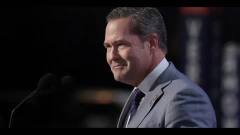 National Security Adviser Mike Waltz to leave role, US media reports
